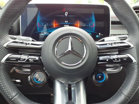 Certified 2024 Mercedes-Benz C 43 AMG 4MATIC Sedan image 25