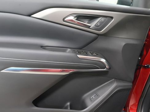 New 2026 Chevrolet Traverse LT w/ Driver Confidence Package image 20