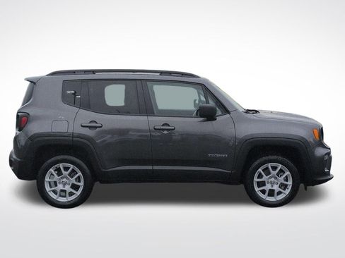 Used 2020 Jeep Renegade Sport w/ Sport Appearance Group image 6