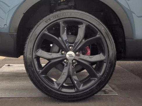 Used 2024 Dodge Hornet GT image 6