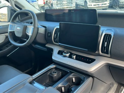 New 2025 Ford Expedition Max Active image 20