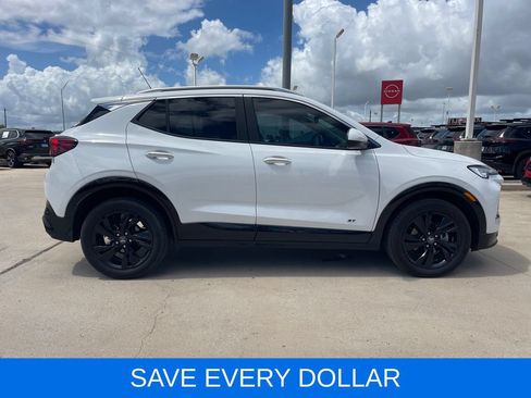 Used 2026 Buick Encore GX Sport Touring FWD image 6
