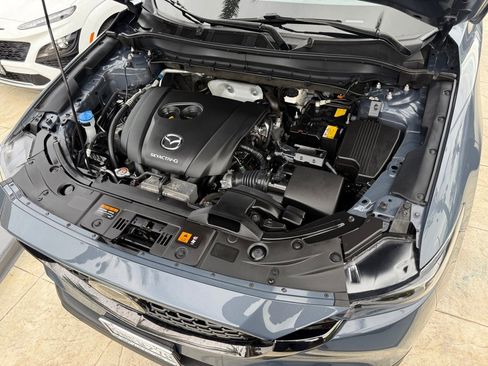 Used 2024 MAZDA CX-5 Carbon Edition image 5