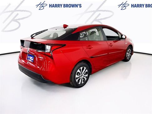 Used 2019 Toyota Prius XLE image 26