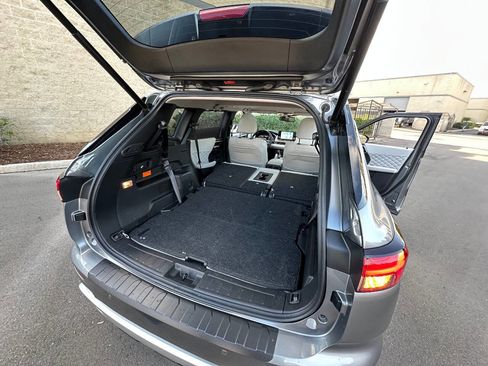 Used 2023 Mitsubishi Outlander SEL image 20