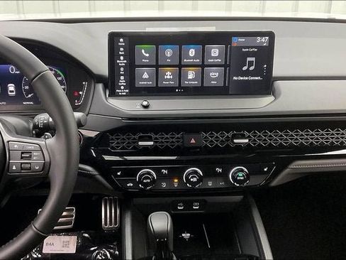 New 2026 Honda Accord Sport image 7