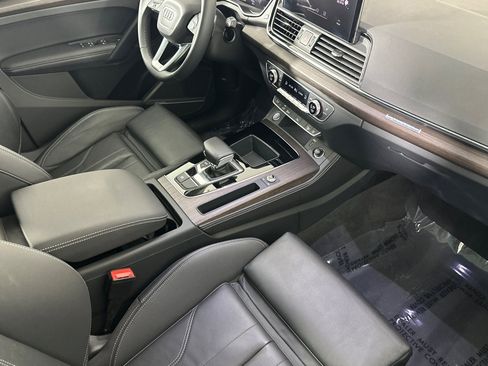 Used 2023 Audi Q5 e Premium Plus w/ Premium Plus Package image 15
