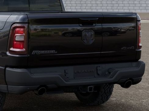 New 2026 RAM 1500 Rebel image 13