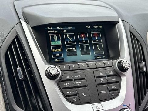 Used 2016 Chevrolet Equinox LT AWD/4WD image 26