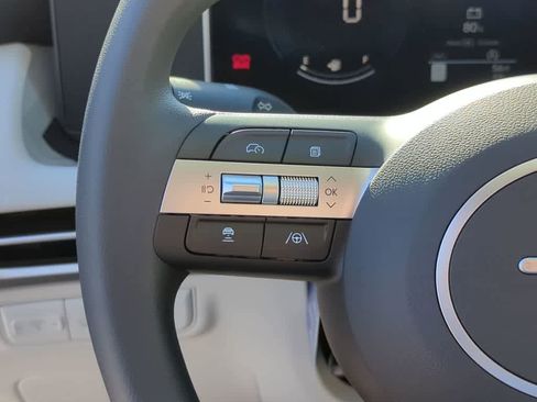 New 2026 Hyundai Tucson SEL FWD image 24
