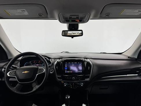 Used 2020 Chevrolet Traverse Premier w/ Redline Edition FWD image 6
