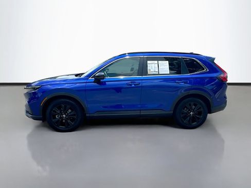 Used 2023 Honda CR-V Sport Touring image 4