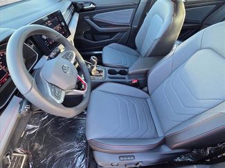 New 2026 Volkswagen Jetta GLI Autobahn video 4