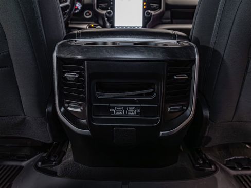 Used 2023 RAM 1500 Big Horn AWD/4WD image 26