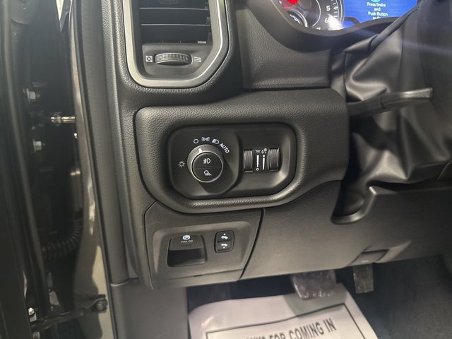 New 2026 RAM 1500 Big Horn AWD/4WD image 24