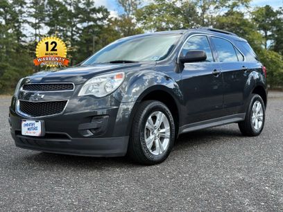 Used 2014 Chevrolet Equinox LS