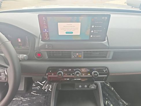New 2026 Honda Pilot Sport image 22