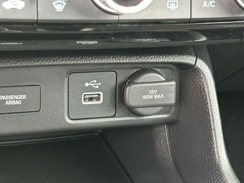 Certified 2024 Honda Civic Sport image 27