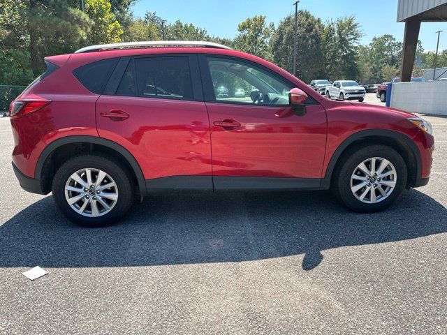 Used 2016 MAZDA CX-5 Touring FWD image 6