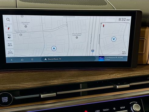 New 2026 Hyundai Santa Fe Calligraphy image 12