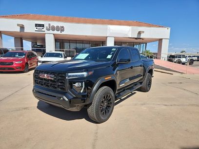 Used 2026 GMC Canyon Elevation w/ Convenience Package