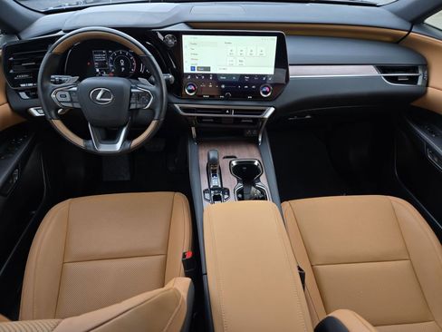 Used 2024 Lexus RX 350 Premium w/ Accessory Package (K3) image 18