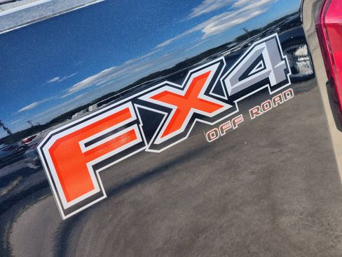 New 2026 Ford F250 4x4 Crew Cab Super Duty image 13