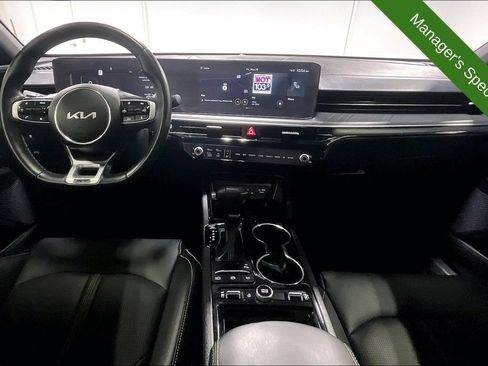 Used 2026 Kia K5 GT w/ GT1 Package FWD image 18