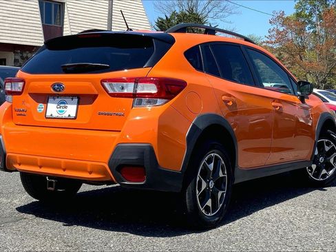 Used 2018 Subaru Crosstrek 2.0i AWD/4WD image 13