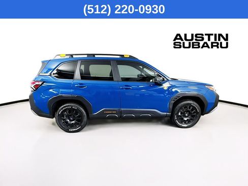 Used 2026 Subaru Forester Wilderness AWD/4WD image 9
