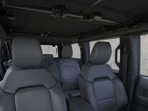 New 2026 Ford Bronco Big Bend w/ Black Diamond Package image 12