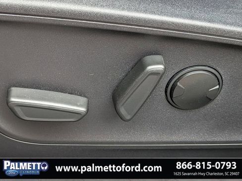 Used 2024 Ford Bronco Sport Heritage w/ Heritage Convenience Package AWD/4WD image 20