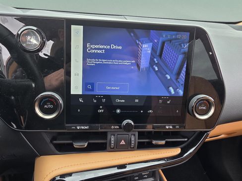 Certified 2025 Lexus NX 350 AWD w/ Premium Package image 13