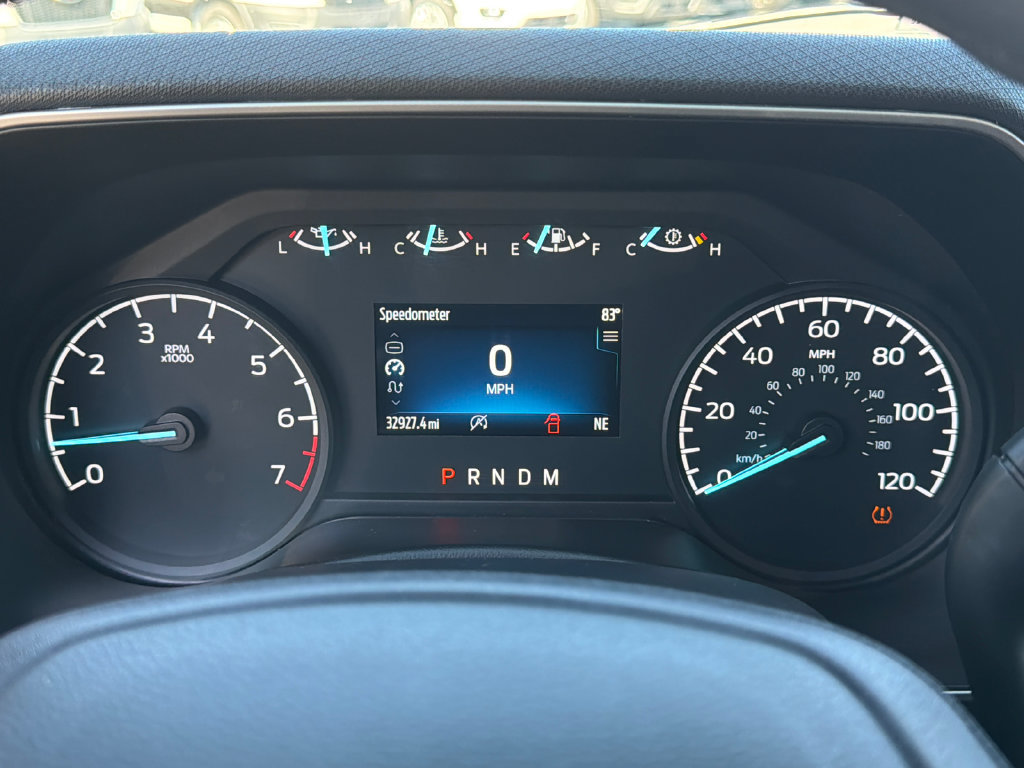 Used 2023 Ford F150 XL w/ STX Appearance Package AWD/4WD image 26