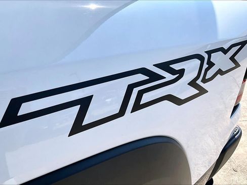 Used 2022 RAM 1500 TRX w/ TRX Level 2 Equipment Group AWD/4WD image 10