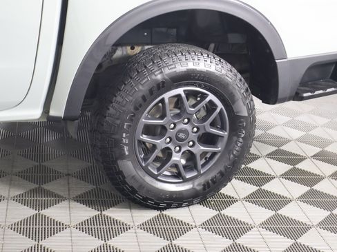 Used 2024 Ford Ranger XLT image 54