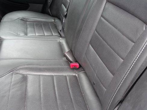 Used 2014 Ford Taurus SHO w/ Equipment Group 401A image 10