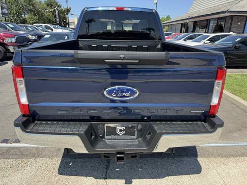 Used 2019 Ford F250 XLT image 6