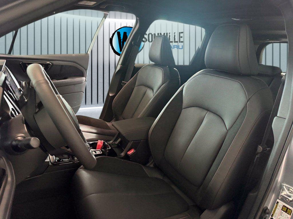 Used 2026 Subaru Forester Touring AWD/4WD image 22