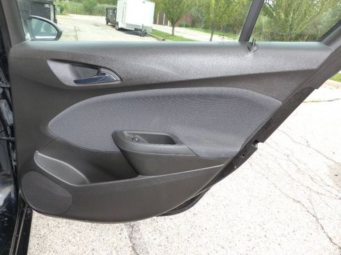 Used 2019 Chevrolet Cruze LT w/ Convenience Package FWD image 35