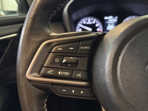 Used 2024 Subaru Outback Limited image 18