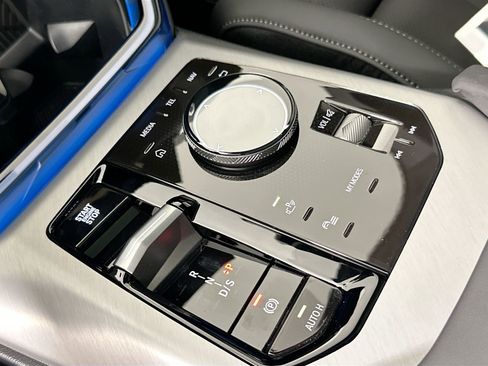 New 2026 BMW X3 xDrive30 image 16