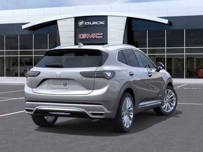 New 2026 Buick Envision Avenir