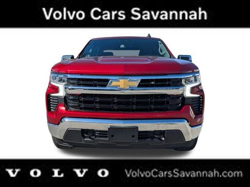 Used 2023 Chevrolet Silverado 1500 LT w/ Z71 Off-Road Package image 13