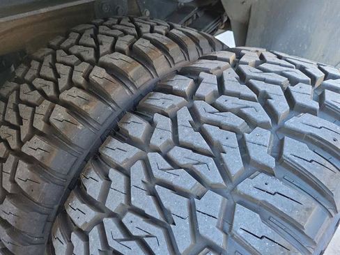 Used 2019 GMC Sierra 3500 Denali w/ Duramax Plus Package image 32