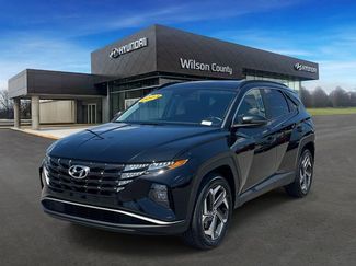 Certified 2023 Hyundai Tucson SEL w/ Convenience Package AWD/4WD video 1