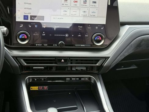 Used 2024 Lexus TX 350 AWD w/ Technology Package image 19