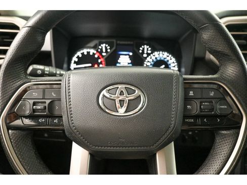 Used 2023 Toyota Tundra SR5 w/ SR5 Premium Package AWD/4WD image 33