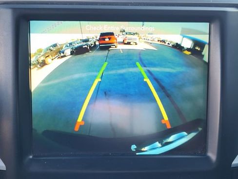 Used 2018 RAM 1500 Big Horn image 18