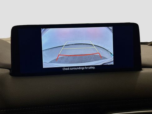 Used 2025 MAZDA CX-5 AWD 2.5 S w/ Preferred Package image 23